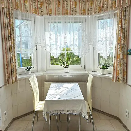 Sweet Island Διαμέρισμα Gager