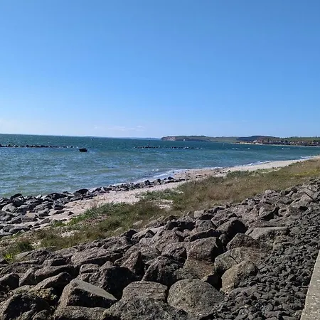 Διαμέρισμα Sweet Island