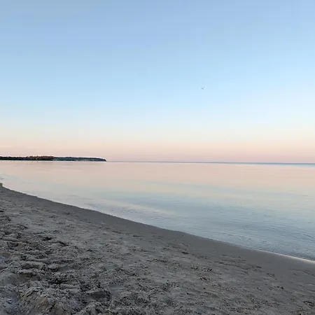 Διαμέρισμα Sweet Island *