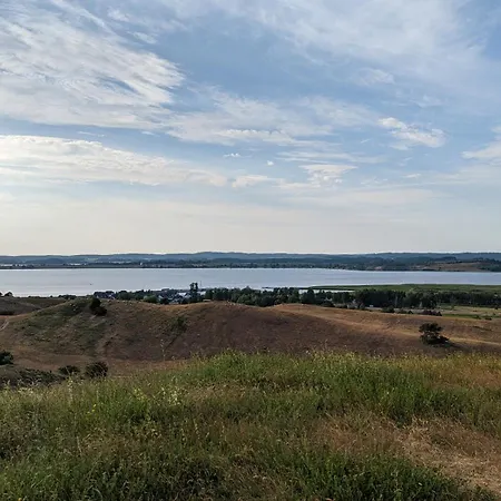 Διαμέρισμα Sweet Island Gager